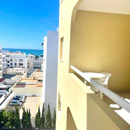 קווארטיירה Apartamento Millenium Vista Mar- 2 Passos Da Praia מראה חיצוני תמונה