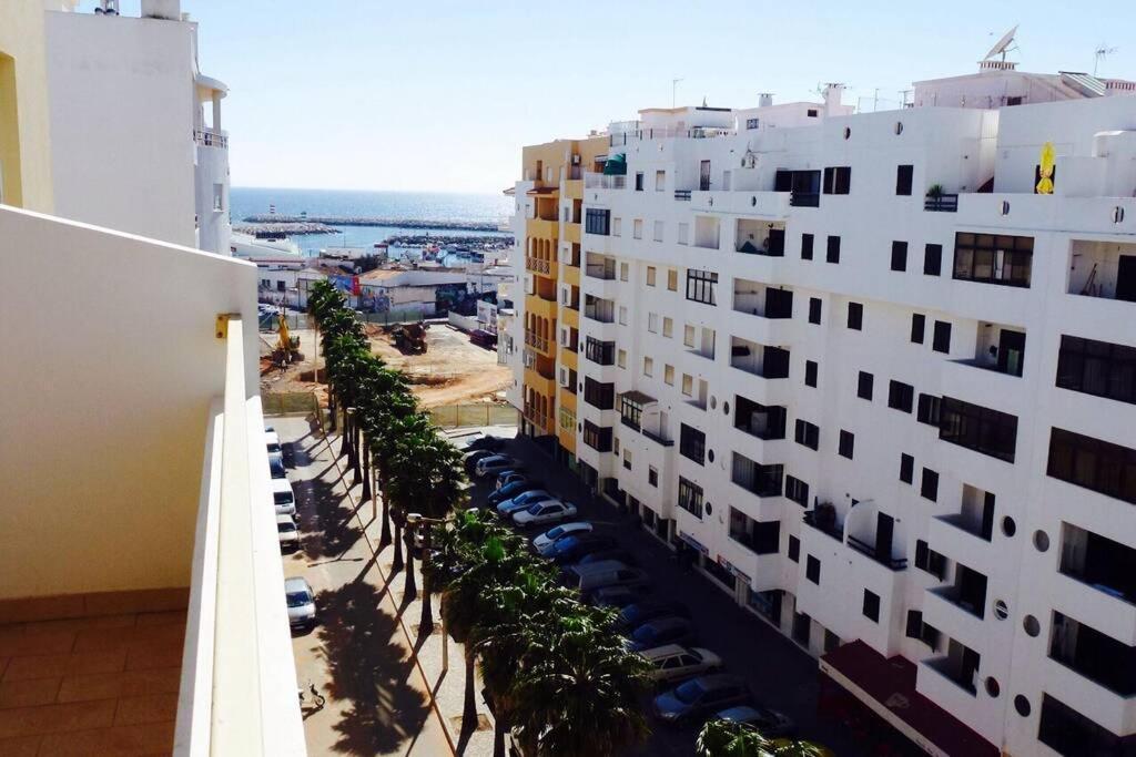 קווארטיירה Apartamento Millenium Vista Mar- 2 Passos Da Praia מראה חיצוני תמונה