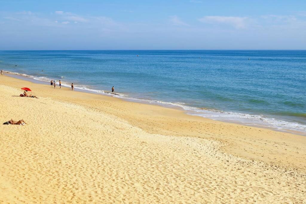 קווארטיירה Apartamento Millenium Vista Mar- 2 Passos Da Praia מראה חיצוני תמונה