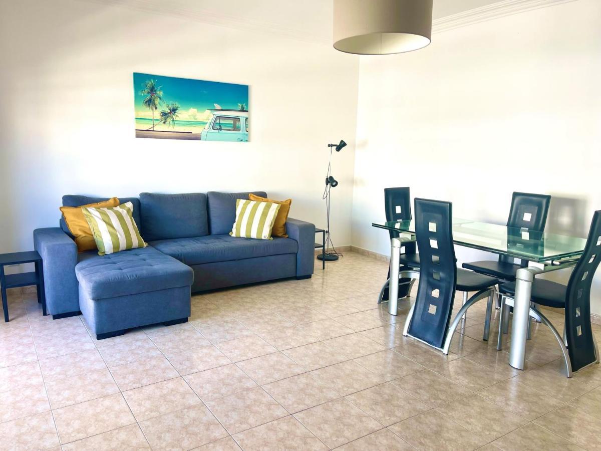 קווארטיירה Apartamento Millenium Vista Mar- 2 Passos Da Praia מראה חיצוני תמונה
