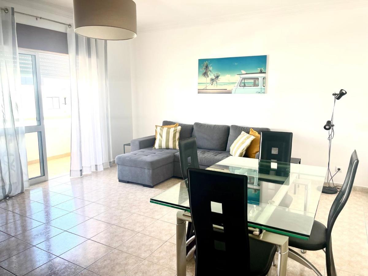 קווארטיירה Apartamento Millenium Vista Mar- 2 Passos Da Praia מראה חיצוני תמונה