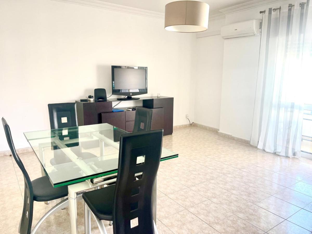 קווארטיירה Apartamento Millenium Vista Mar- 2 Passos Da Praia מראה חיצוני תמונה