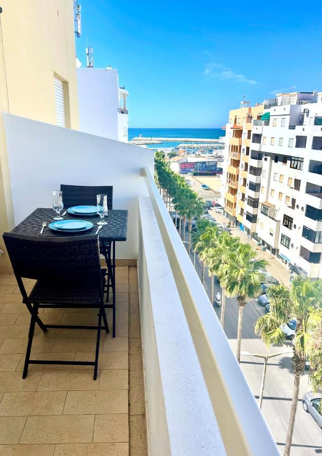 קווארטיירה Apartamento Millenium Vista Mar- 2 Passos Da Praia מראה חיצוני תמונה