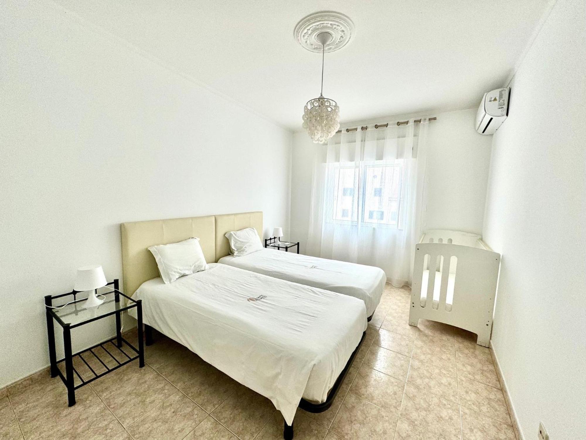 קווארטיירה Apartamento Millenium Vista Mar- 2 Passos Da Praia מראה חיצוני תמונה