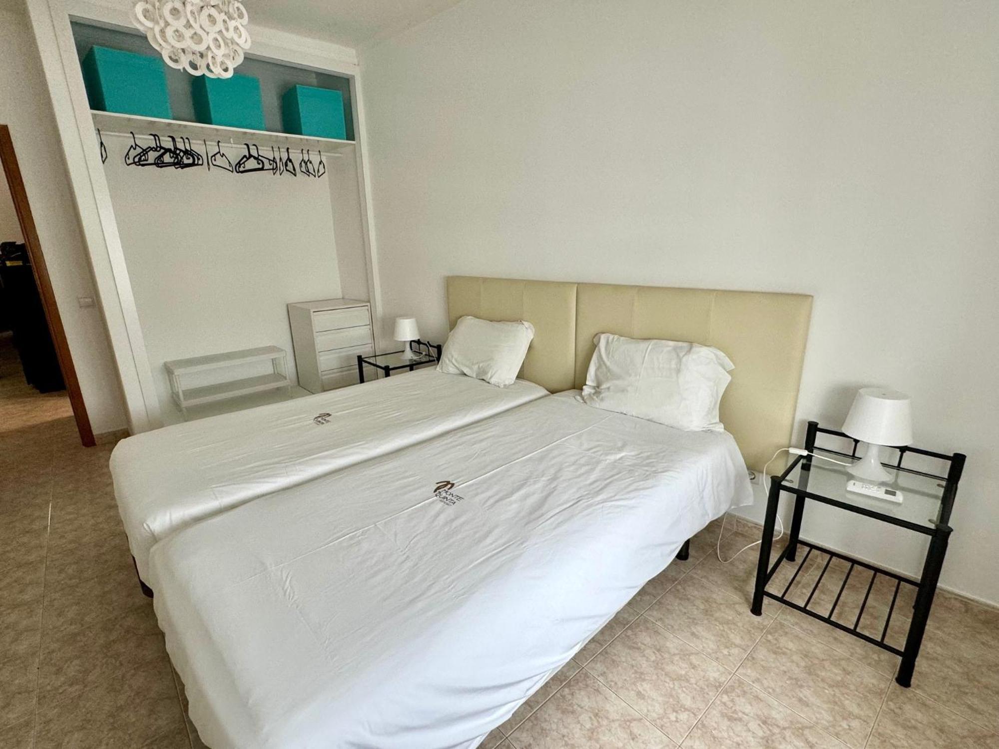 קווארטיירה Apartamento Millenium Vista Mar- 2 Passos Da Praia מראה חיצוני תמונה