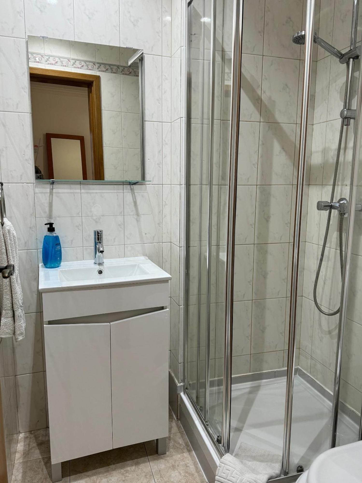 קווארטיירה Apartamento Millenium Vista Mar- 2 Passos Da Praia מראה חיצוני תמונה